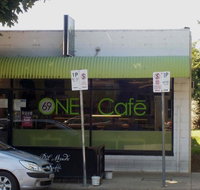 One69 Main Street Cafe - South Australia Travel