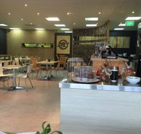 Pop Cafe - South Australia Travel