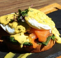Remington Restaurant - South Australia Travel