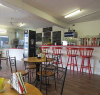 Taffy's - South Australia Travel