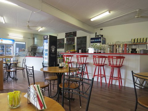 Taffy's - South Australia Travel 0