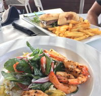 The Boughshed Restaurant - South Australia Travel