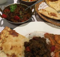 The Grace of India - South Australia Travel
