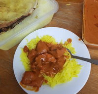 The Green Indian Restaurant - South Australia Travel