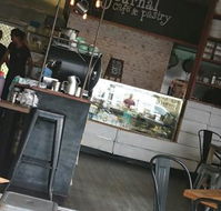 The Journal Cafe - South Australia Travel