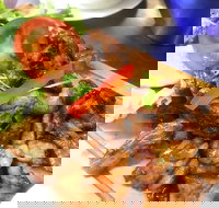 The Old Siam - South Australia Travel