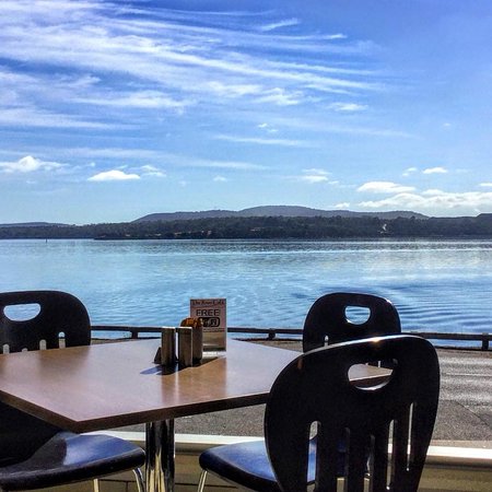 The River Cafe At Beauty Point - South Australia Travel 12