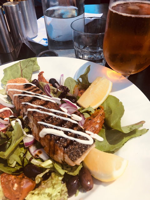 The River Cafe At Beauty Point - South Australia Travel 18