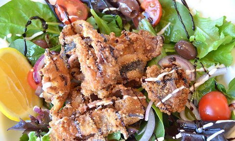 The River Cafe At Beauty Point - South Australia Travel 10