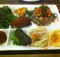 Al Aseel Restaurant - South Australia Travel