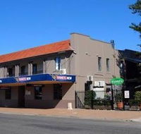 Albion Hotel - South Australia Travel