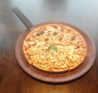 Aldo's Cafe  Pizzeria - South Australia Travel