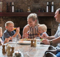 Alpine Larder - South Australia Travel