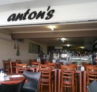 Anton's Restaurant - South Australia Travel