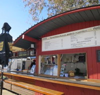 Avalanche Cafe - South Australia Travel