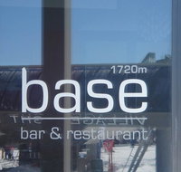 Base 1720 Bar  Restaurant - South Australia Travel