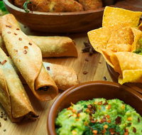 Beach Burrito Company - South Australia Travel