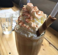 Bernardi's Cafe - South Australia Travel