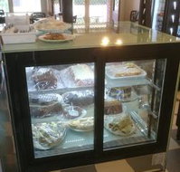 Big Fish Cafe - South Australia Travel