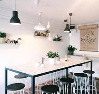 Birchwood Cafe - South Australia Travel