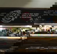 Biviano's Cafe  Pizzaria Pty Ltd - South Australia Travel
