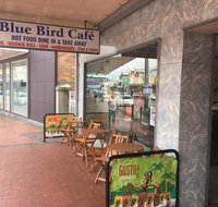 Blue Bird Cafe - South Australia Travel