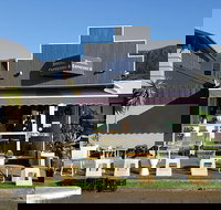 Bread espresso  - South Australia Travel