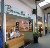 Brunelli's Cafe - South Australia Travel