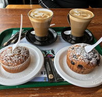 Bull Wheel Bar  Bistro - South Australia Travel