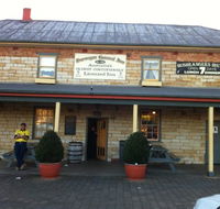 Bush Rangers Bistro - South Australia Travel