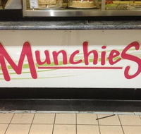 Cafe Munchies - South Australia Travel