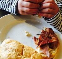 Caseys Cafe Narooma - South Australia Travel