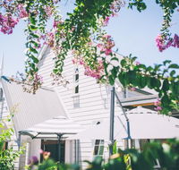 Cedar Bar  Kitchen - South Australia Travel