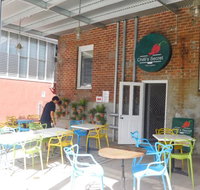 Chilli's Secret Thai Cuisine - South Australia Travel
