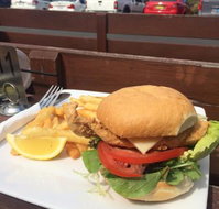 Ciccios Surfbeach Cafe - South Australia Travel