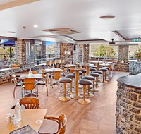 Clancy's Brasserie - South Australia Travel