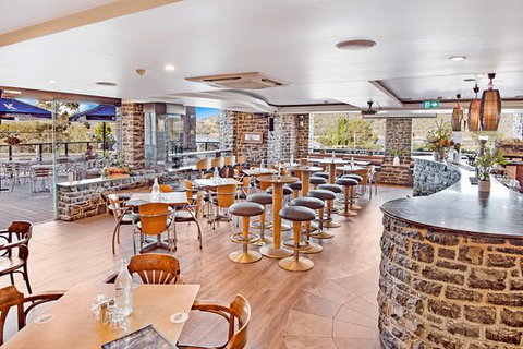 Clancy's Brasserie - South Australia Travel 0