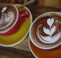 Cosmo Coffee at Tuggerah - South Australia Travel