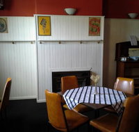 Court House Hotel Restaurant - South Australia Travel