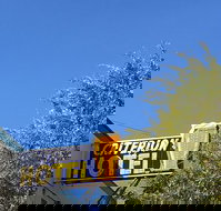 Criterion Hotel Bistro - South Australia Travel