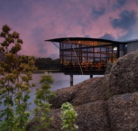 Cuisine Restaurant  Bar - South Australia Travel