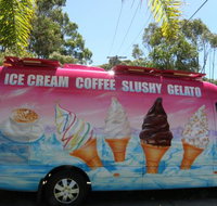 Dalmeny Ice Creams A Plenty - South Australia Travel