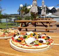 Davistown RSL - South Australia Travel