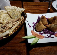 Delhi Beli Indian restaurant - South Australia Travel