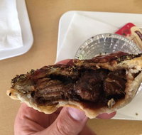 Ettalong Beachside Pie Shop - South Australia Travel