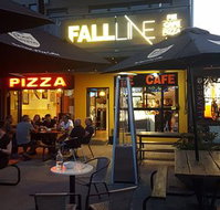 Fall-Line - South Australia Travel