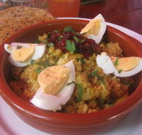 Footbridge Cafe - South Australia Travel