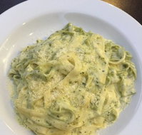 Gennaro's Italian Restaurant - South Australia Travel