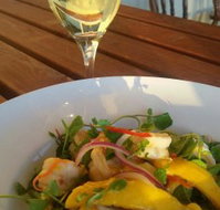 Hayloft Restaurant at JE Resort - South Australia Travel