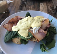 Hometown Cafe - South Australia Travel
